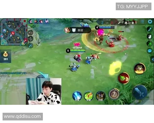 刘敏专访回顾s15电竞总决赛中的王者荣耀成长与挑战之路 刘敏专访回顾s15电竞总决赛中的王者荣耀成长与挑战之路