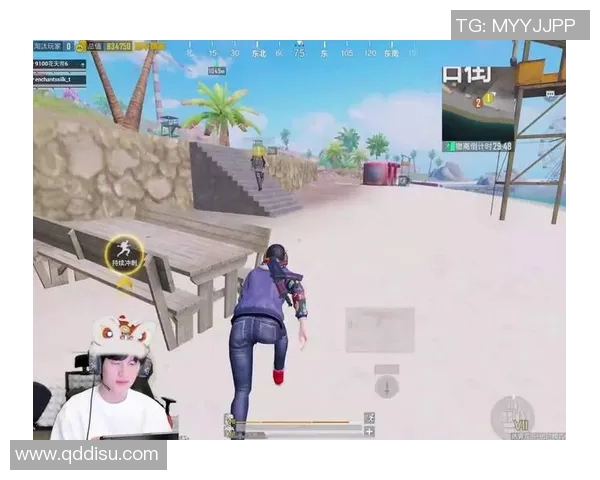 电竞实时数据助力黄磊畅谈和平精英职业生涯与未来展望