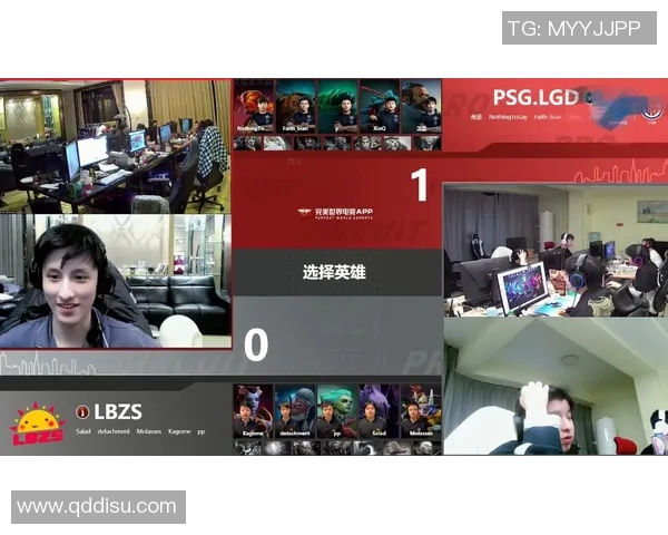 电竞比分热议DOTA2LNG战队配合新策略引发的战术变革与未来展望 电竞比分热议DOTA2LNG战队配合新策略引发的战术变革与未来展望