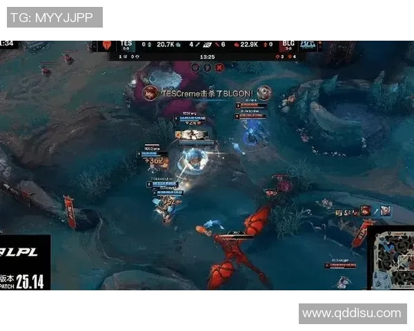 聚焦英雄联盟BLG战队状态分析与S15赛季电竞比分动态追踪 聚焦英雄联盟BLG战队状态分析与S15赛季电竞比分动态追踪