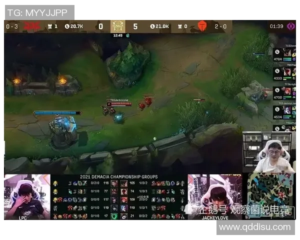 电竞比分赛后复盘WE与TES团队协作的精彩瞬间与战术分析 电竞比分赛后复盘WE与TES团队协作的精彩瞬间与战术分析