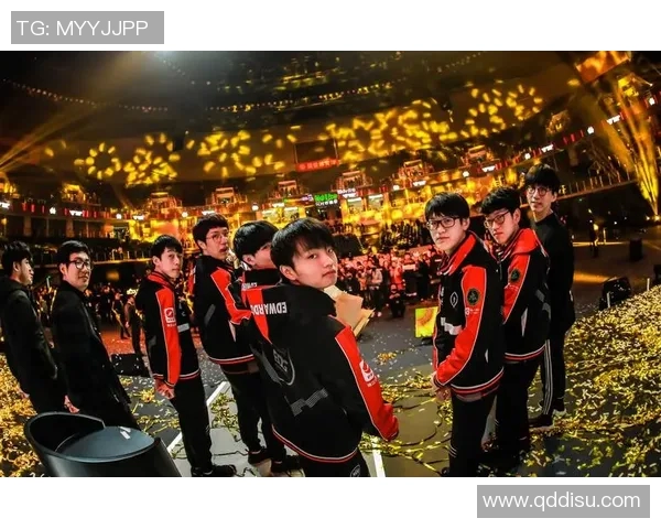 电竞实时数据分析与和平精英EDG运营成败探讨