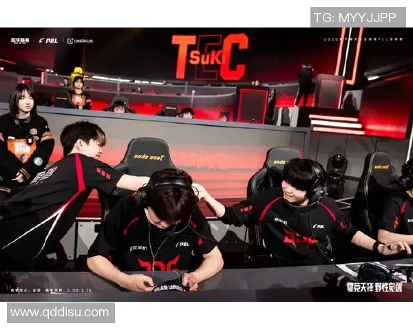 和平精英赛事中JDG战队状态飙升创下新高引发热议