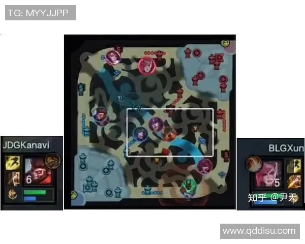 聚焦英雄联盟JDG战队力量探讨与团队合作的深度分析
