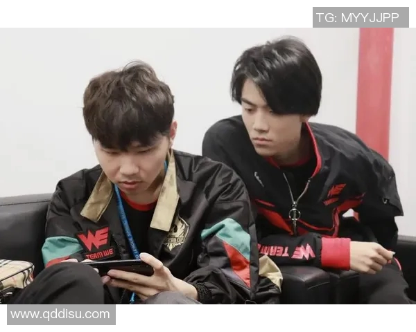 WE在Major赛中的团队配合表现分析与点评实时数据 WE在Major赛中的团队配合表现分析与点评实时数据