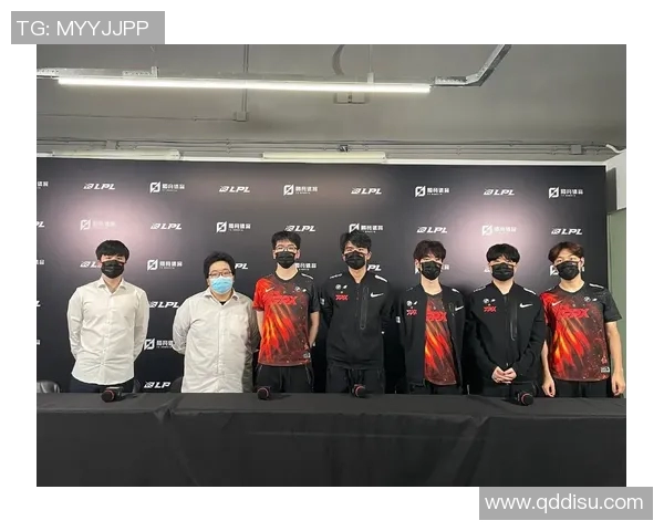 esports最新数据聚焦英雄联盟FPX战队近期状态分析与未来发展展望 esports最新数据聚焦英雄联盟FPX战队近期状态分析与未来发展展望