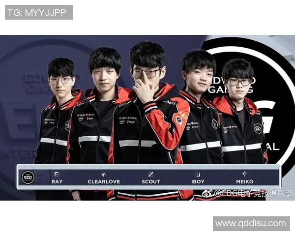 电竞新闻和平精英战术深度解析EDG团队的战略布局与战斗风格 电竞新闻和平精英战术深度解析EDG团队的战略布局与战斗风格