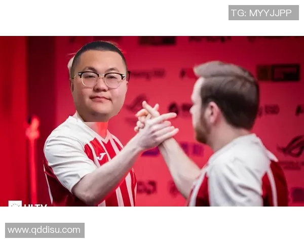 电竞新闻探讨FPX战队选手个人能力对团队胜利的重要性与影响分析 电竞新闻探讨FPX战队选手个人能力对团队胜利的重要性与影响分析