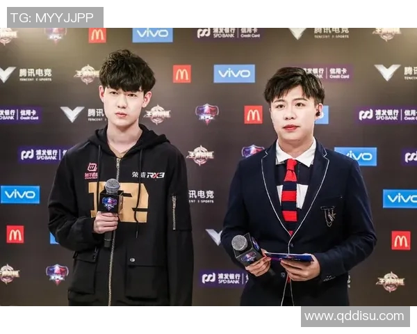 电竞新闻深度解析RNG团队协作策略在王者荣耀中的成功之道与战术运用