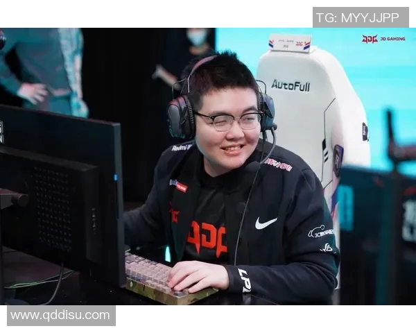 电竞新闻聚焦英雄联盟JDG战队的节奏掌控与战术创新探讨 电竞新闻聚焦英雄联盟JDG战队的节奏掌控与战术创新探讨